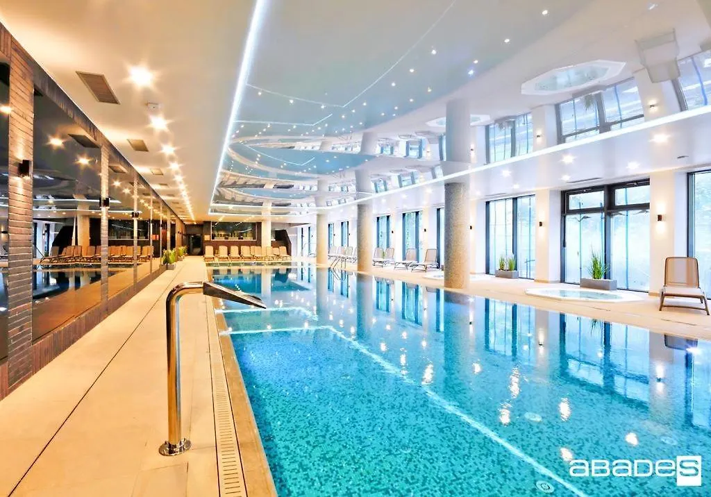 Apartamenty Portowe By Nadmorskie Tarasy C311 Kolberg 0*,