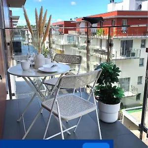  Apartment Yoisho