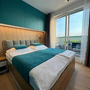  Apartment Fredry 2 Premium Klima